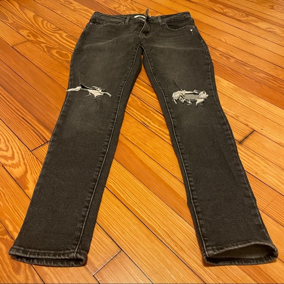 711 Skinny Women’s Jeans - Picture 4 of 8